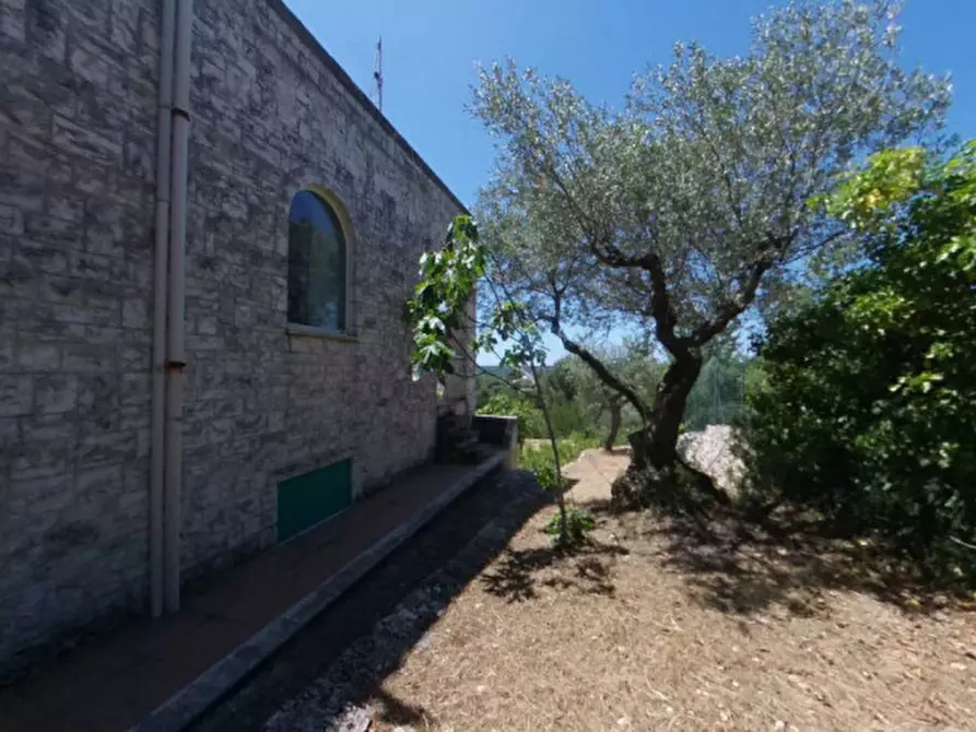 Immagine 54 di Villa in vendita  in Ardig a Fasano