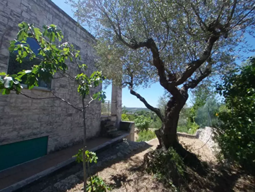 Immagine 55 di Villa in vendita  in Ardig a Fasano