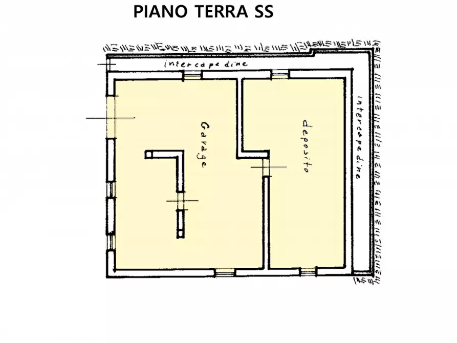 Immagine 61 di Villa in vendita  in Ardig a Fasano