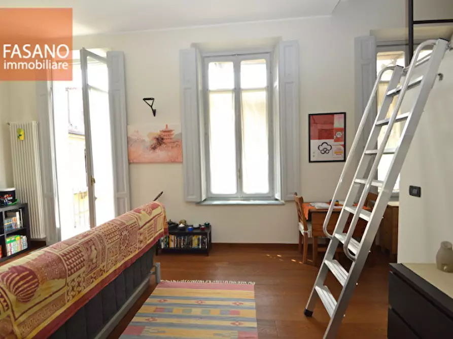 Immagine 1 di Appartamento in affitto  in Via Garibaldi a Torino