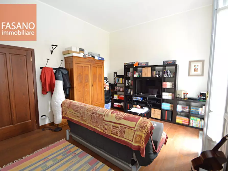 Immagine 2 di Appartamento in affitto  in Via Garibaldi a Torino