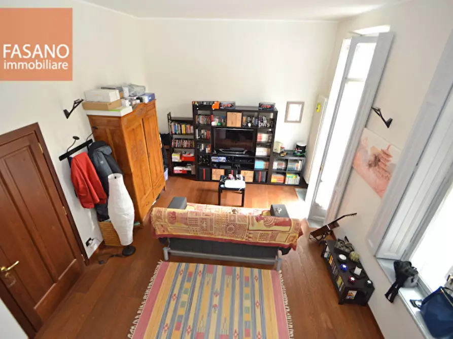 Immagine 4 di Appartamento in affitto  in Via Garibaldi a Torino