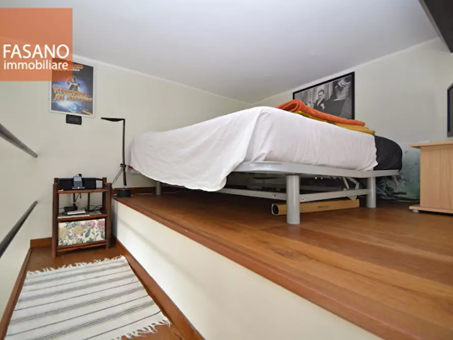 Immagine 5 di Appartamento in affitto  in Via Garibaldi a Torino