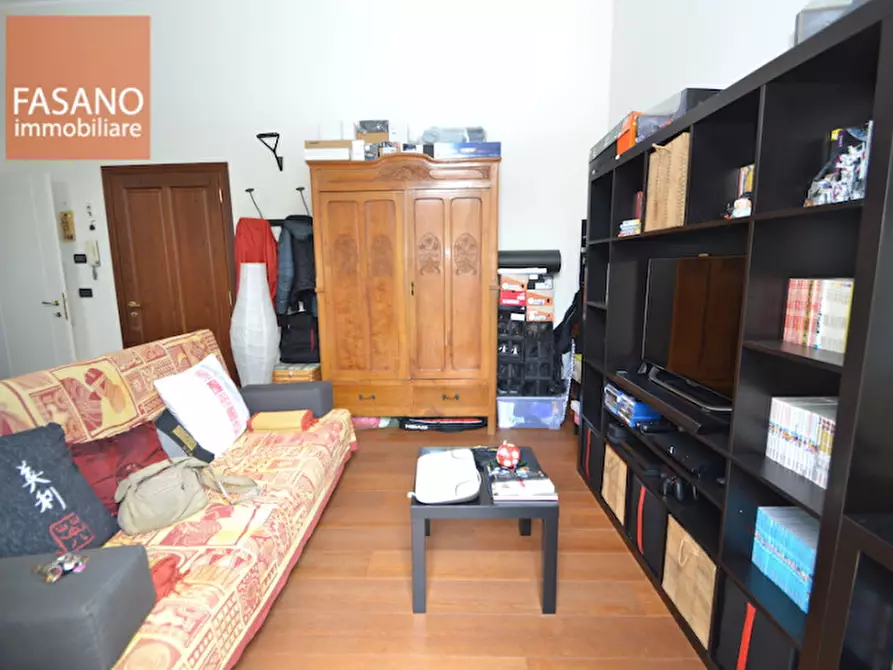 Immagine 7 di Appartamento in affitto  in Via Garibaldi a Torino