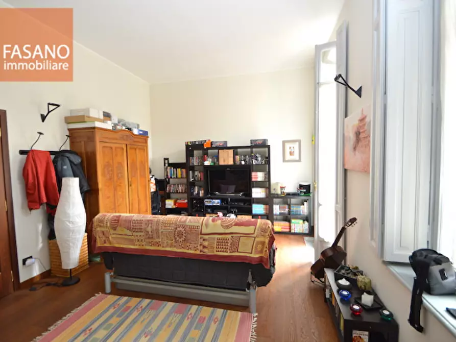 Immagine 8 di Appartamento in affitto  in Via Garibaldi a Torino