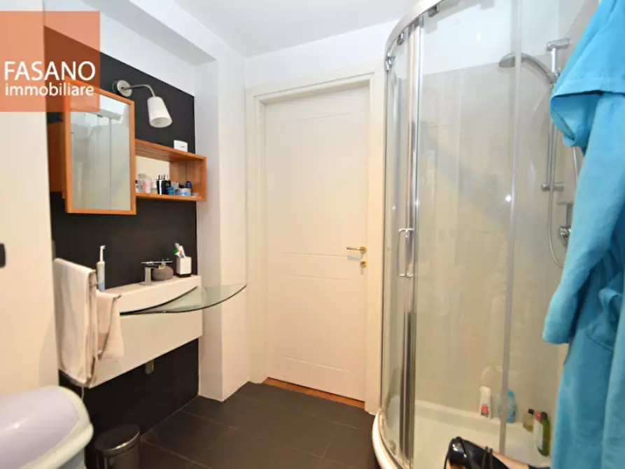 Immagine 10 di Appartamento in affitto  in Via Garibaldi a Torino