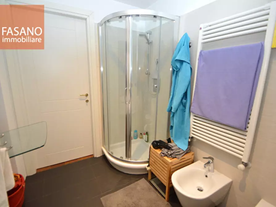 Immagine 11 di Appartamento in affitto  in Via Garibaldi a Torino