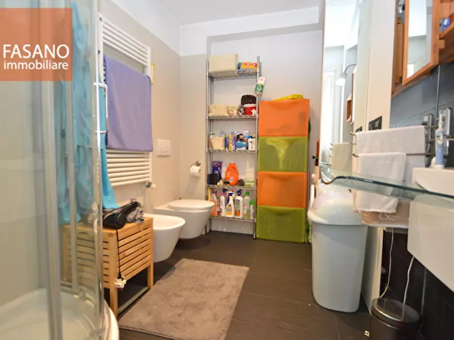 Immagine 13 di Appartamento in affitto  in Via Garibaldi a Torino