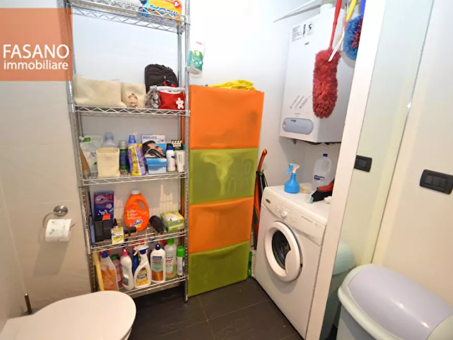 Immagine 14 di Appartamento in affitto  in Via Garibaldi a Torino