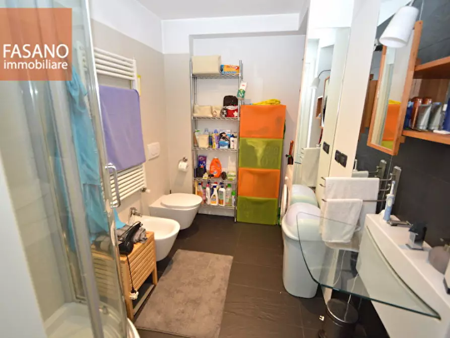 Immagine 15 di Appartamento in affitto  in Via Garibaldi a Torino