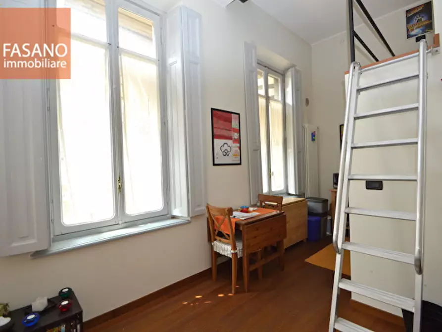 Immagine 19 di Appartamento in affitto  in Via Garibaldi a Torino