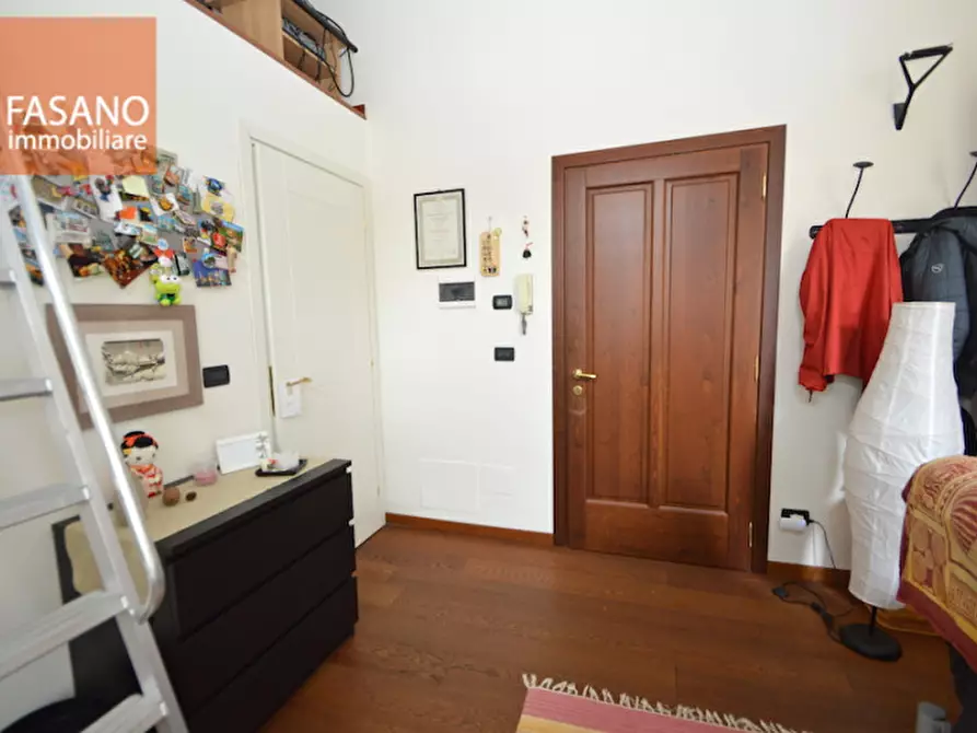 Immagine 21 di Appartamento in affitto  in Via Garibaldi a Torino