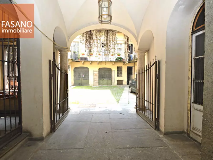 Immagine 22 di Appartamento in affitto  in Via Garibaldi a Torino