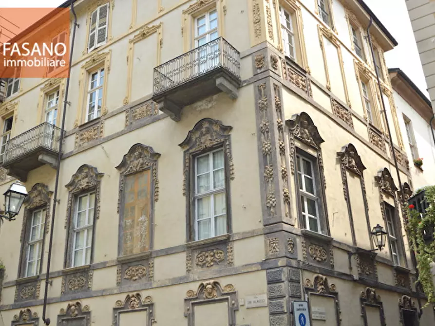 Immagine 23 di Appartamento in affitto  in Via Garibaldi a Torino