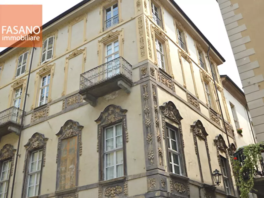 Immagine 24 di Appartamento in affitto  in Via Garibaldi a Torino