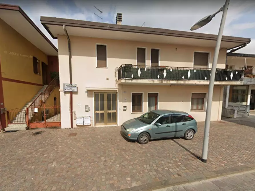 Immagine 1 di Appartamento in vendita  in Piazza Dall'Ongaro a Mansue'