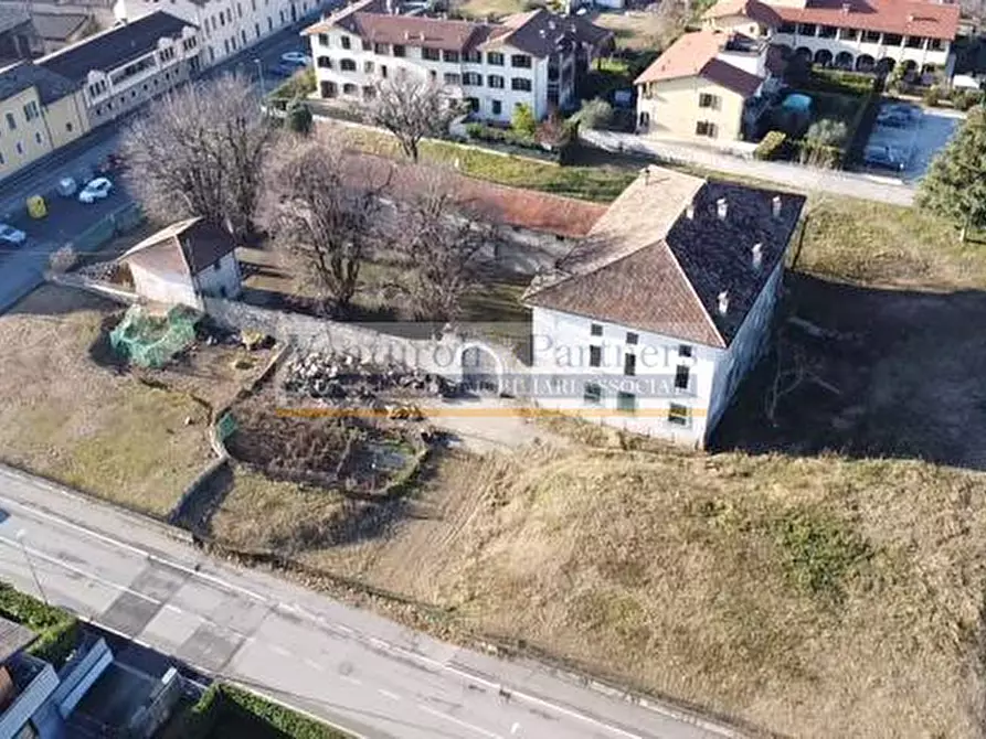 Immagine 2 di Palazzo in vendita  in via terminone a Bedizzole