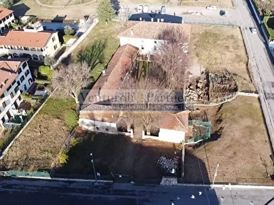 Immagine 15 di Palazzo in vendita  in via terminone a Bedizzole