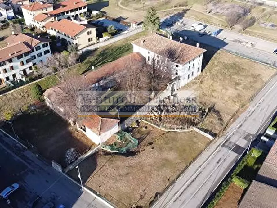 Immagine 16 di Palazzo in vendita  in via terminone a Bedizzole