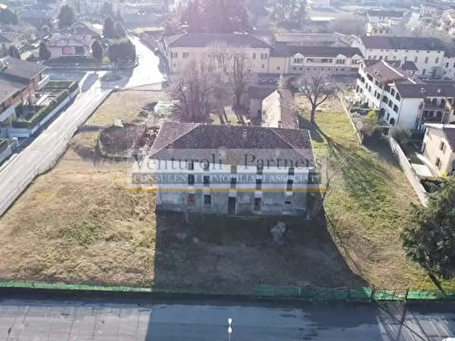 Immagine 18 di Palazzo in vendita  in via terminone a Bedizzole