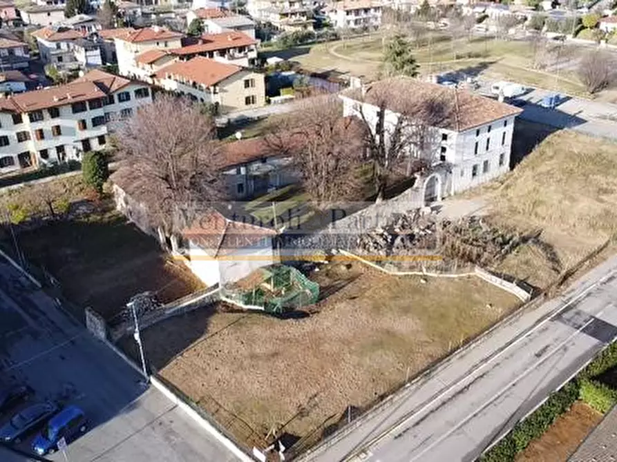 Immagine 21 di Palazzo in vendita  in via terminone a Bedizzole