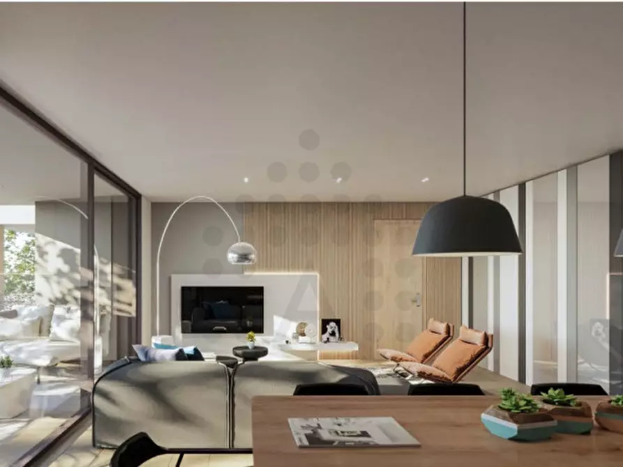 Immagine 3 di Appartamento in vendita  a Montegrotto Terme