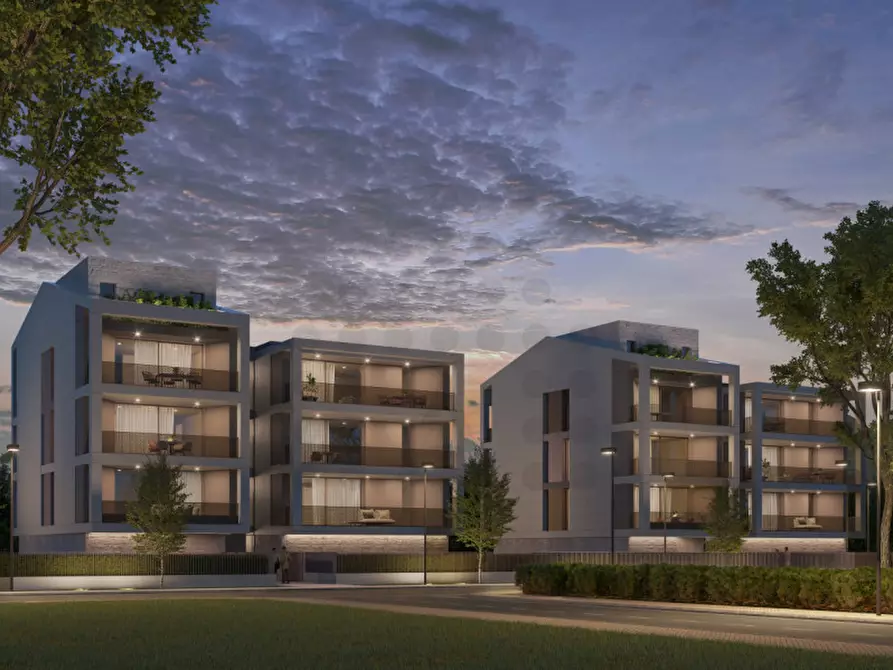 Immagine 4 di Appartamento in vendita  a Montegrotto Terme