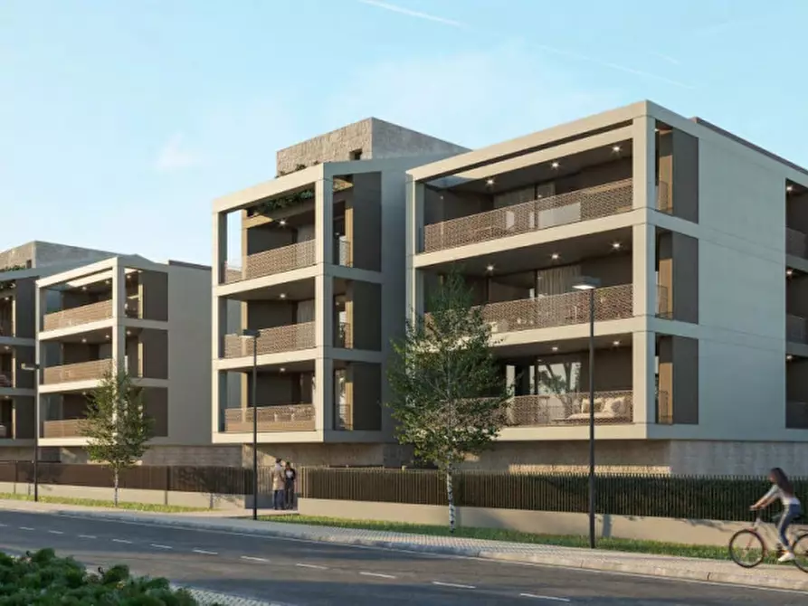 Immagine 9 di Appartamento in vendita  a Montegrotto Terme