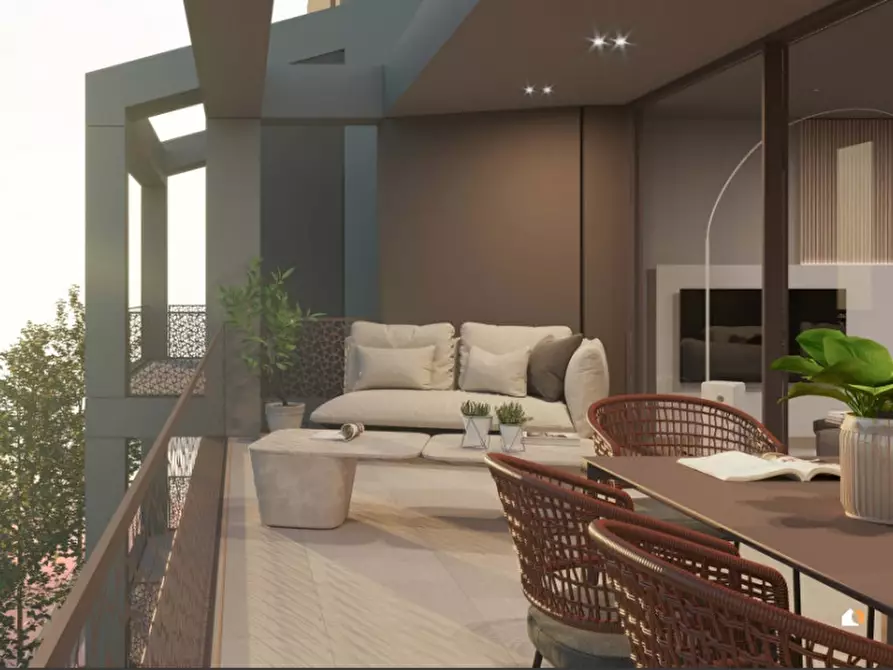 Immagine 10 di Appartamento in vendita  a Montegrotto Terme