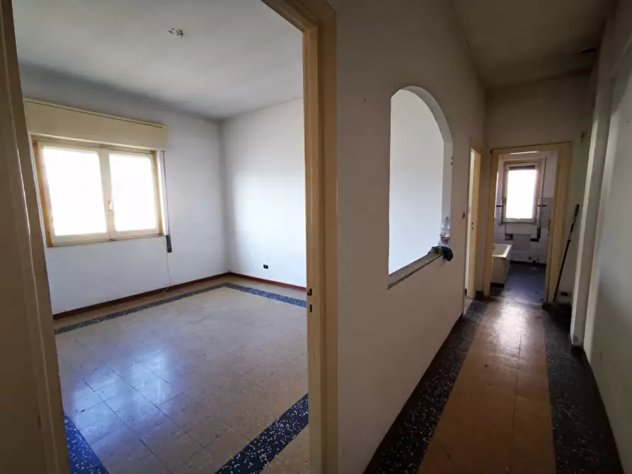 Immagine 1 di Appartamento in vendita  in viale marconi a Cairo Montenotte