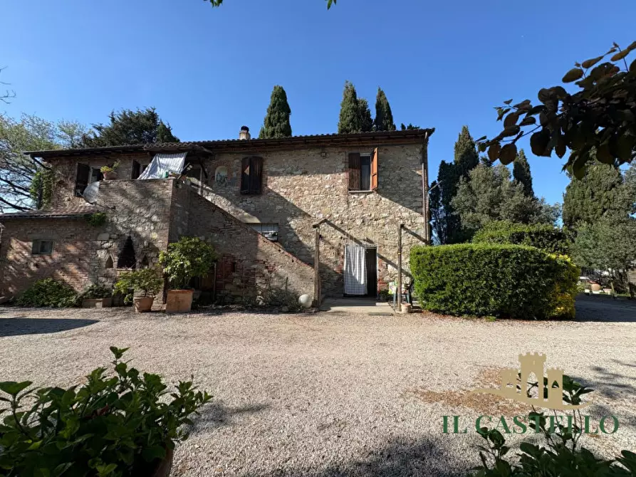 Immagine 1 di Rustico / casale in vendita  in piana a Castiglione Del Lago