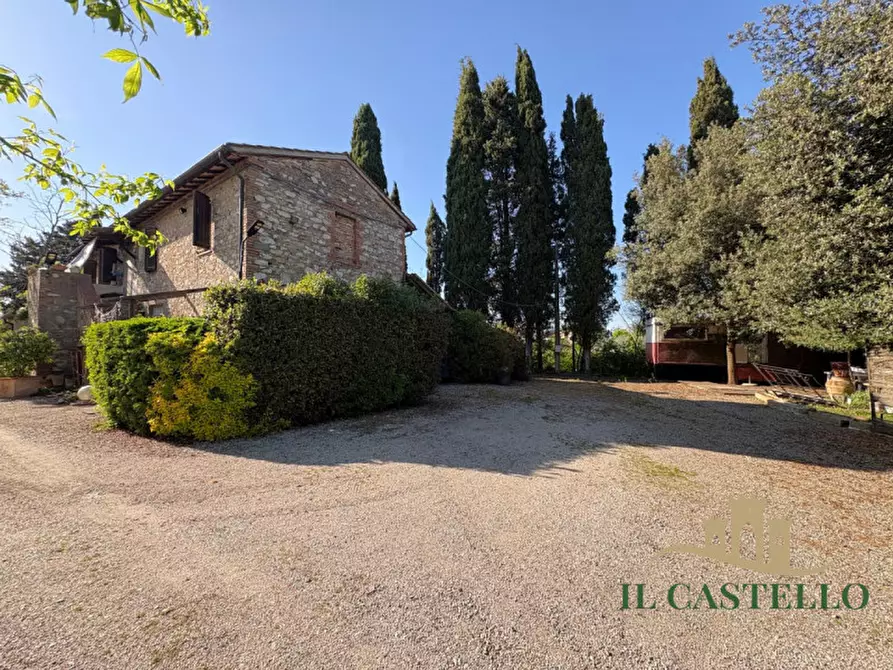 Immagine 2 di Rustico / casale in vendita  in piana a Castiglione Del Lago