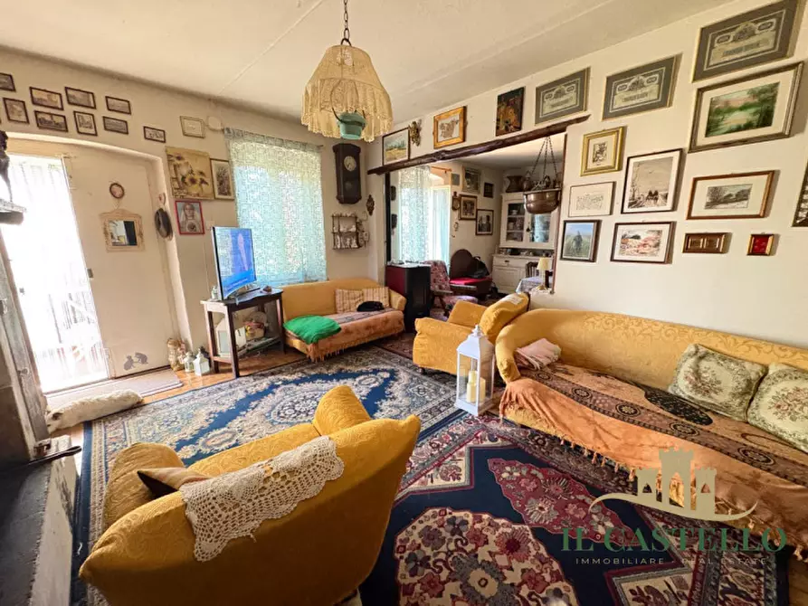 Immagine 3 di Rustico / casale in vendita  in piana a Castiglione Del Lago