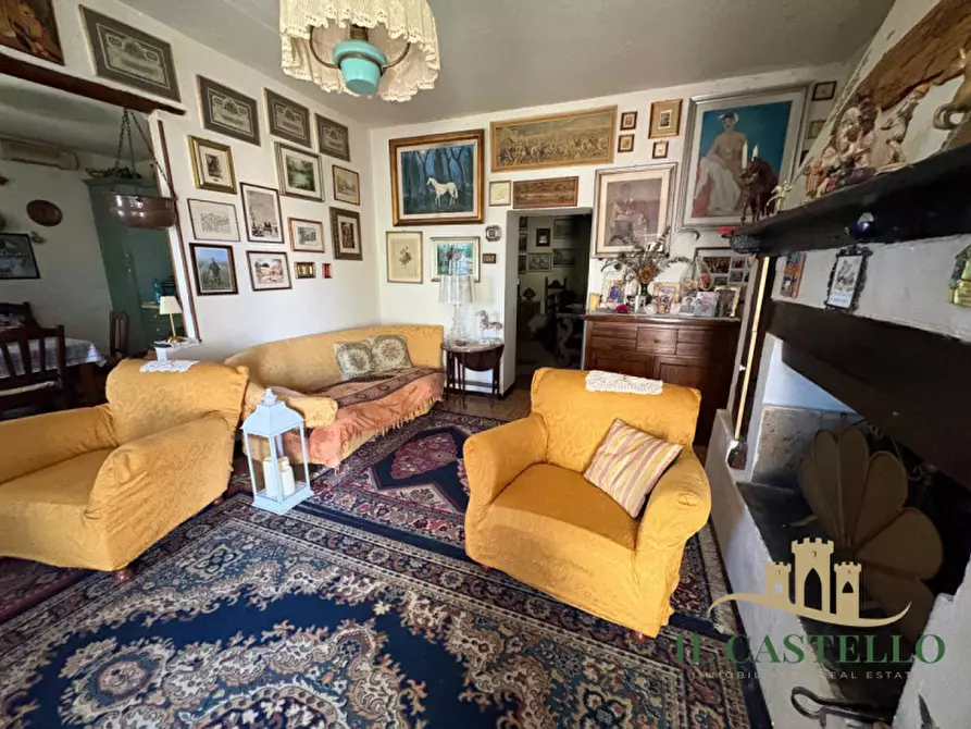 Immagine 5 di Rustico / casale in vendita  in piana a Castiglione Del Lago