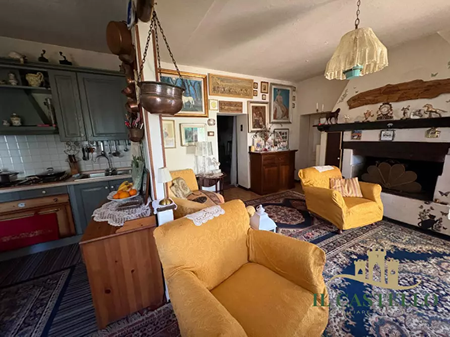 Immagine 6 di Rustico / casale in vendita  in piana a Castiglione Del Lago