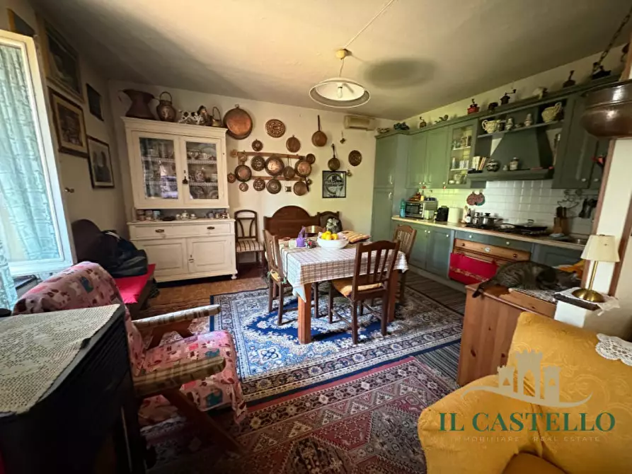 Immagine 7 di Rustico / casale in vendita  in piana a Castiglione Del Lago