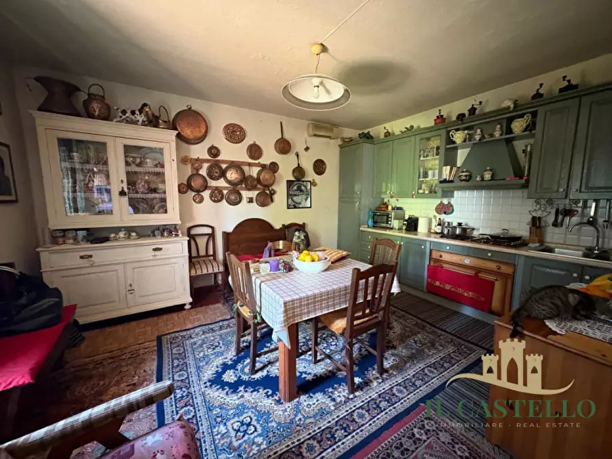 Immagine 8 di Rustico / casale in vendita  in piana a Castiglione Del Lago