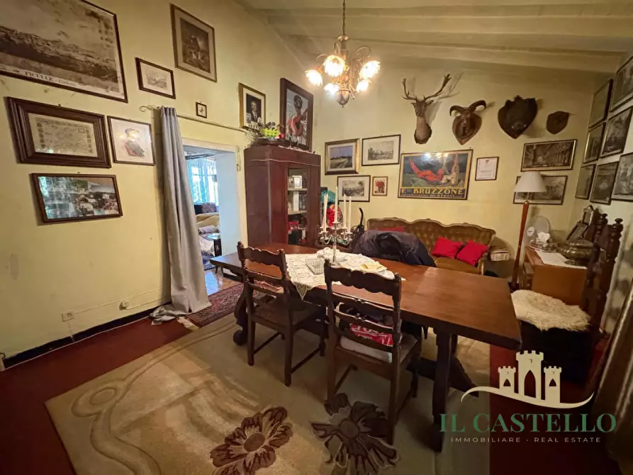 Immagine 9 di Rustico / casale in vendita  in piana a Castiglione Del Lago
