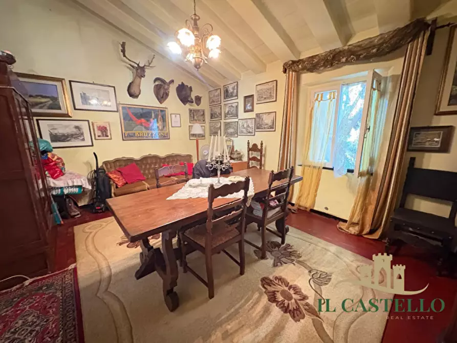 Immagine 10 di Rustico / casale in vendita  in piana a Castiglione Del Lago