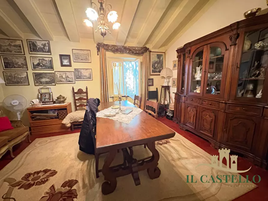 Immagine 11 di Rustico / casale in vendita  in piana a Castiglione Del Lago