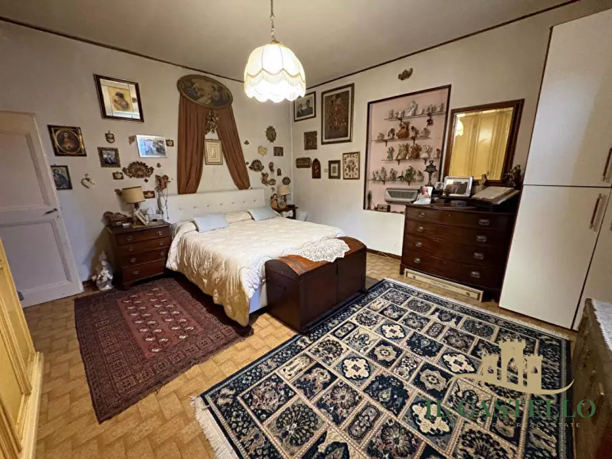 Immagine 12 di Rustico / casale in vendita  in piana a Castiglione Del Lago