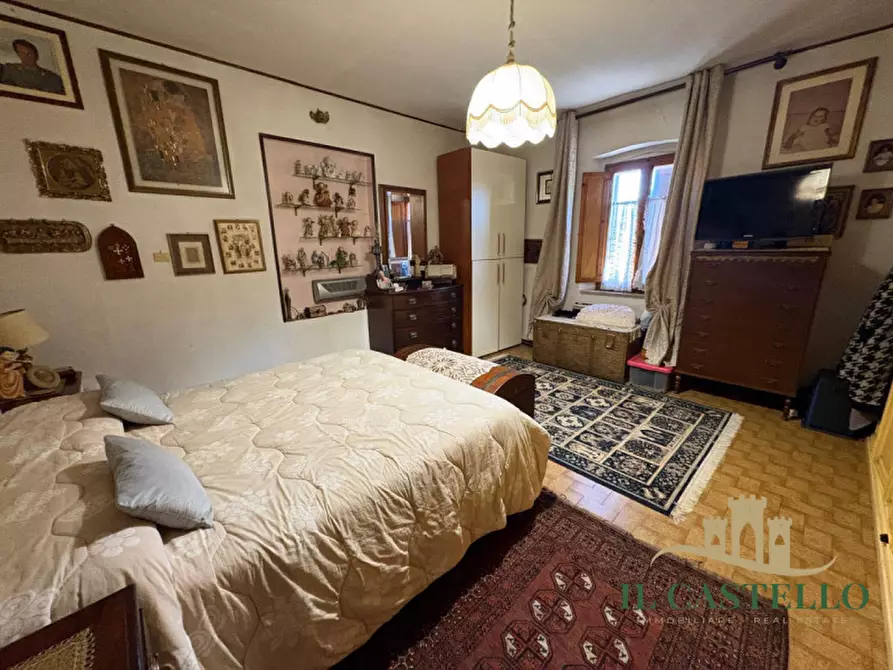 Immagine 13 di Rustico / casale in vendita  in piana a Castiglione Del Lago