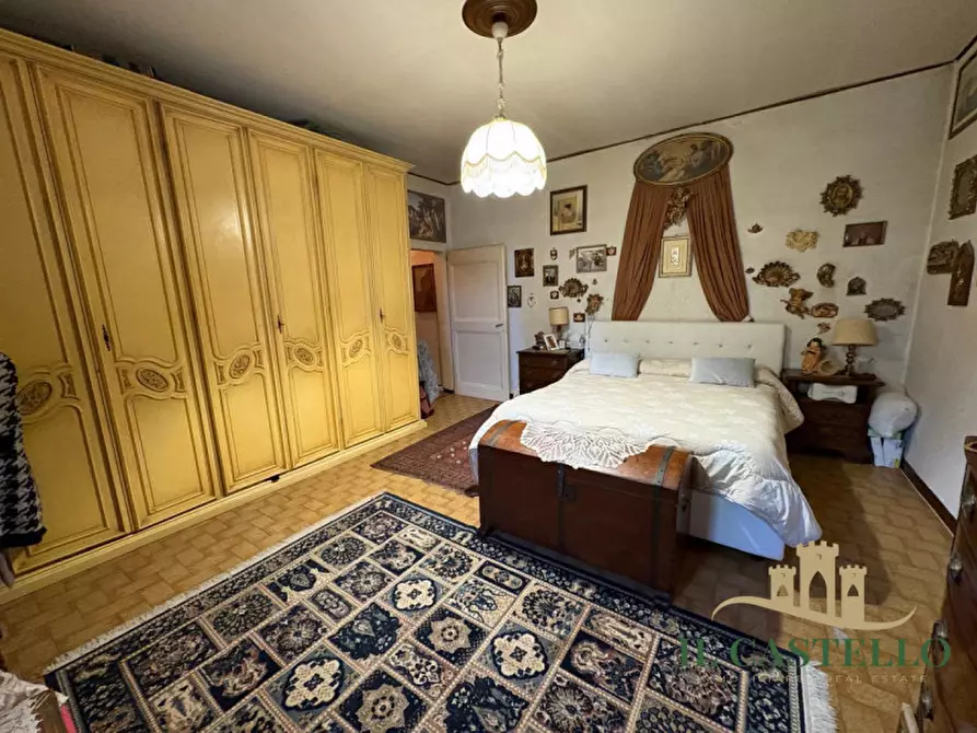 Immagine 14 di Rustico / casale in vendita  in piana a Castiglione Del Lago