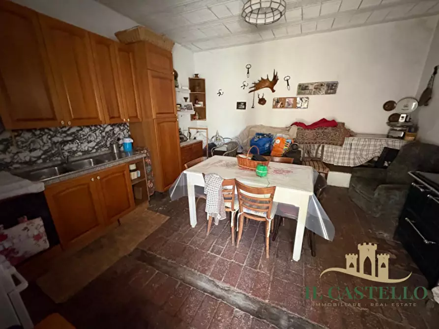 Immagine 19 di Rustico / casale in vendita  in piana a Castiglione Del Lago