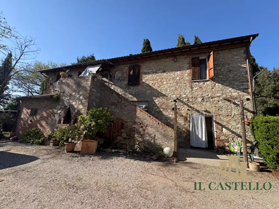 Immagine 20 di Rustico / casale in vendita  in piana a Castiglione Del Lago