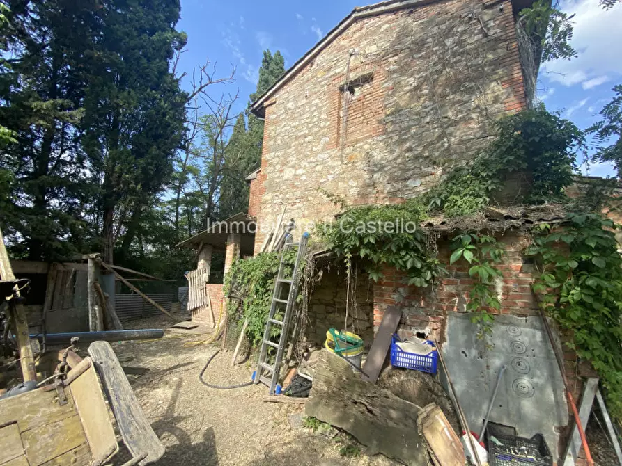 Immagine 21 di Rustico / casale in vendita  in piana a Castiglione Del Lago