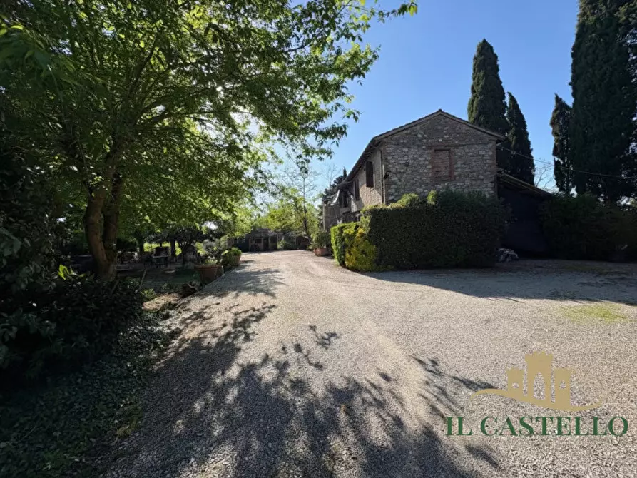 Immagine 21 di Rustico / casale in vendita  in piana a Castiglione Del Lago