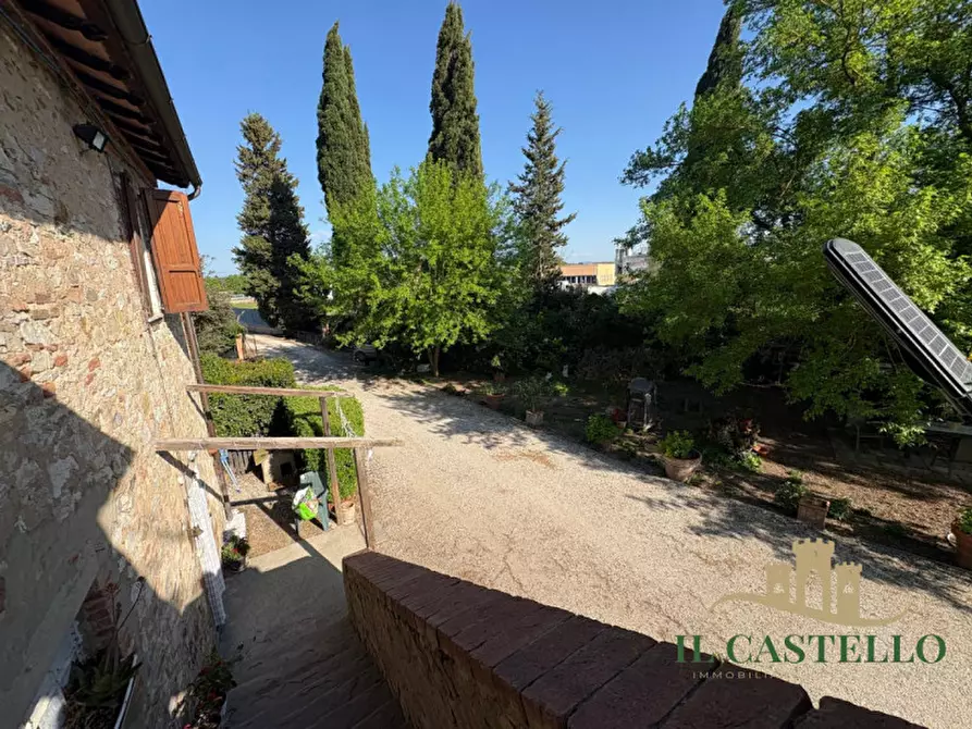 Immagine 22 di Rustico / casale in vendita  in piana a Castiglione Del Lago