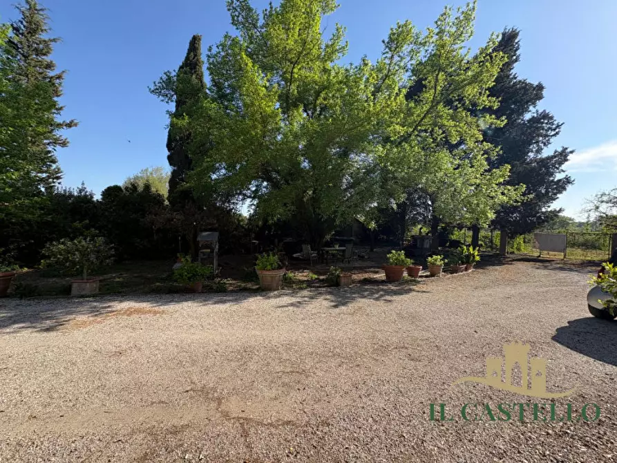 Immagine 23 di Rustico / casale in vendita  in piana a Castiglione Del Lago