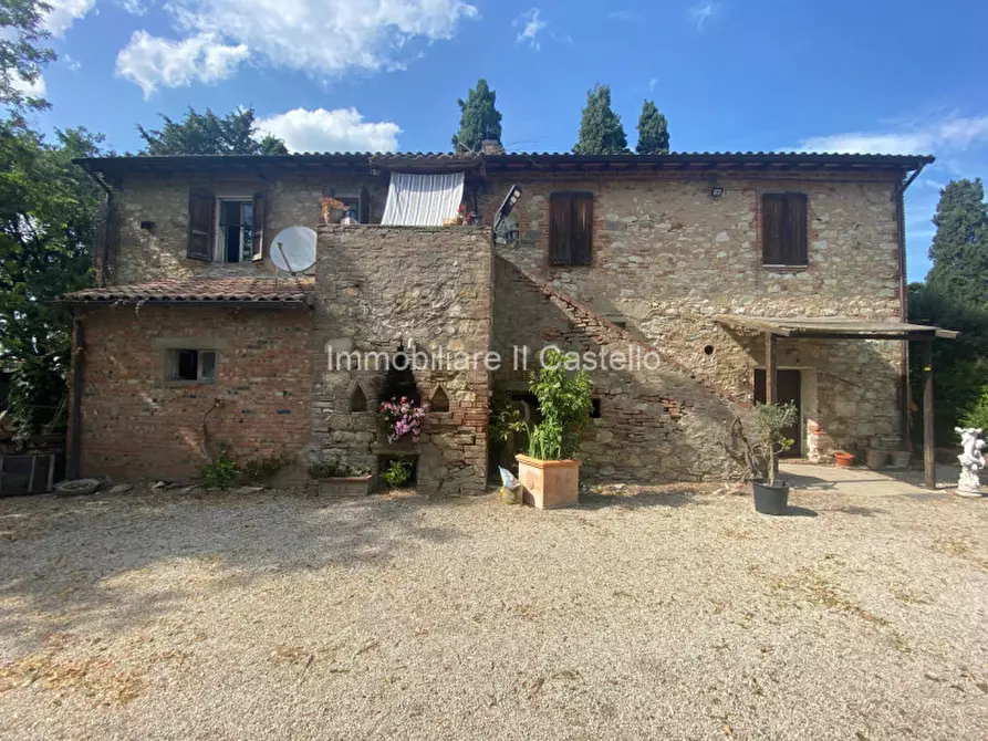 Immagine 24 di Rustico / casale in vendita  in piana a Castiglione Del Lago